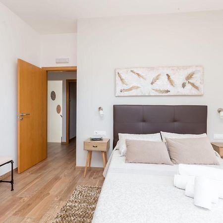 Villa Alma Poio Eksteriør billede