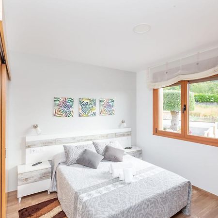 Villa Alma Poio Eksteriør billede
