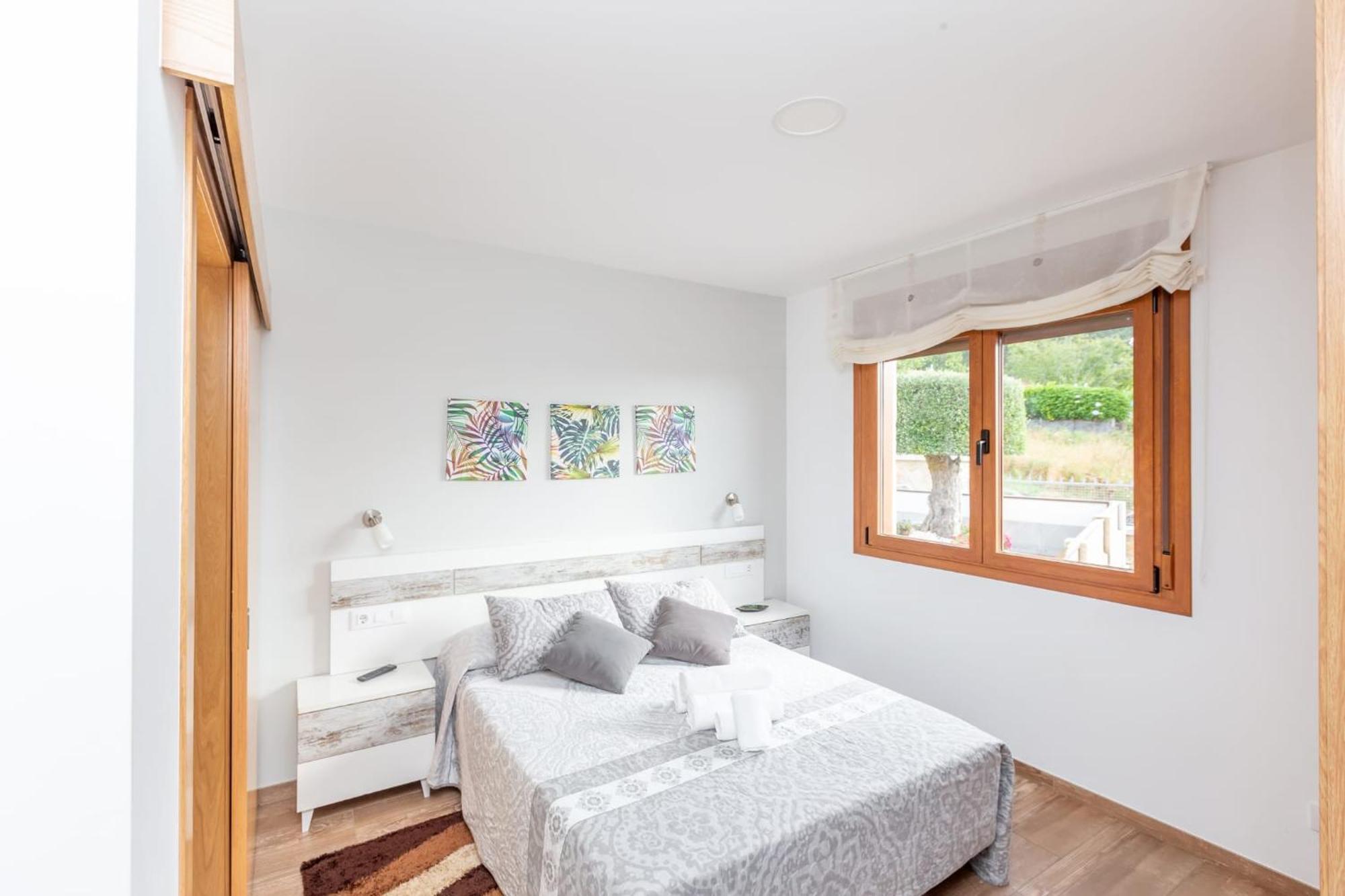 Villa Alma Poio Eksteriør billede